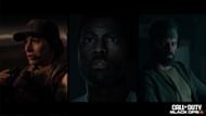 Bo6 Campaign storyline (Image via Activision)